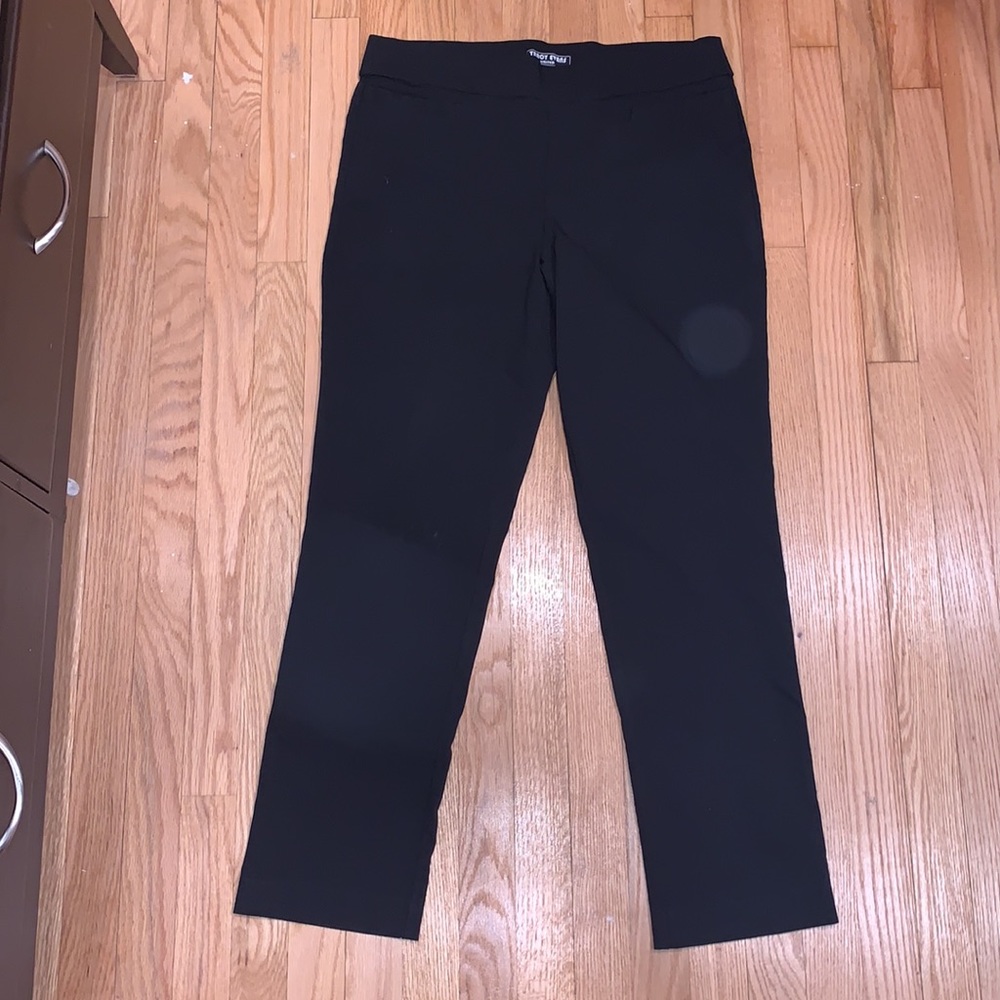 Tracy Evans Dress Pants Black Size 12